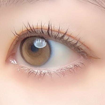 麗しマスカラ /Fujiko/マスカラを使ったクチコミ(8枚目)