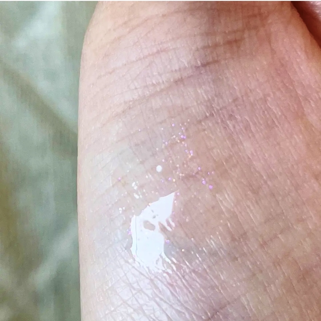 リップフラー(リッププランパー)/AMUSE/リッププランパーを使ったクチコミ（3枚目）