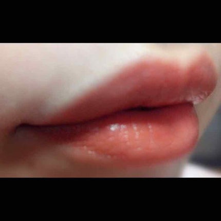 ディア マイエナメル リップトーク/ETUDE/口紅を使ったクチコミ(4枚目)