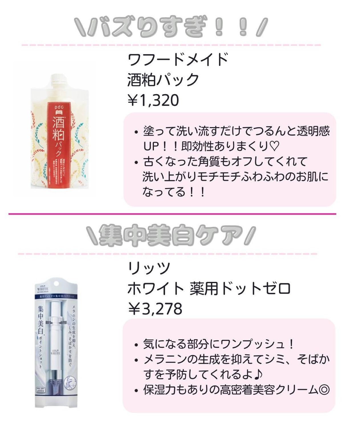 を使ったクチコミ（3枚目）