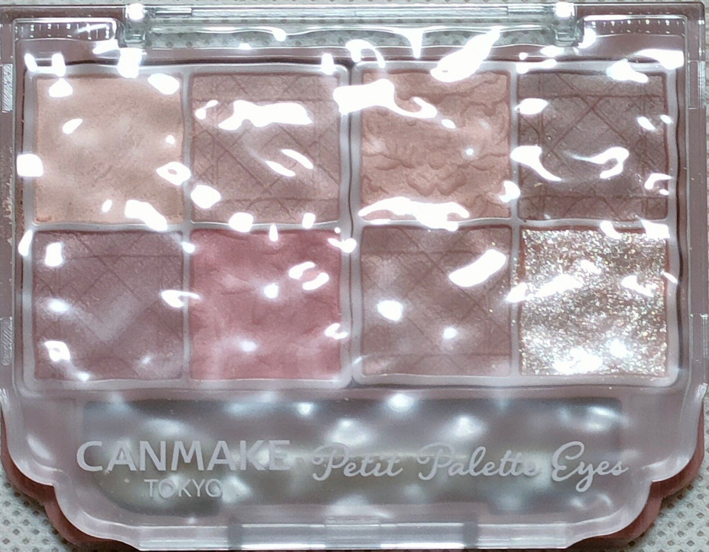 BABY LIPS  モイスチャライジングリップバーム CHERRY ME/MAYBELLINE NEW YORK/リップバームを使ったクチコミ（2枚目）