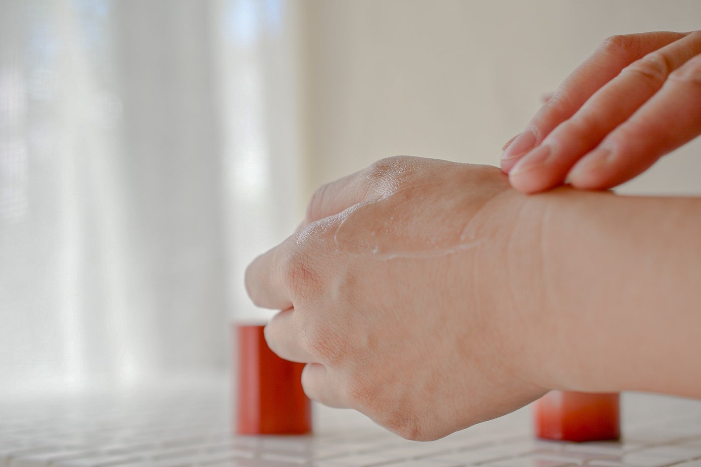 ソフィーナ iP ハリ弾力注入美容液/SOFINA iP/美容液を使ったクチコミ(3枚目)