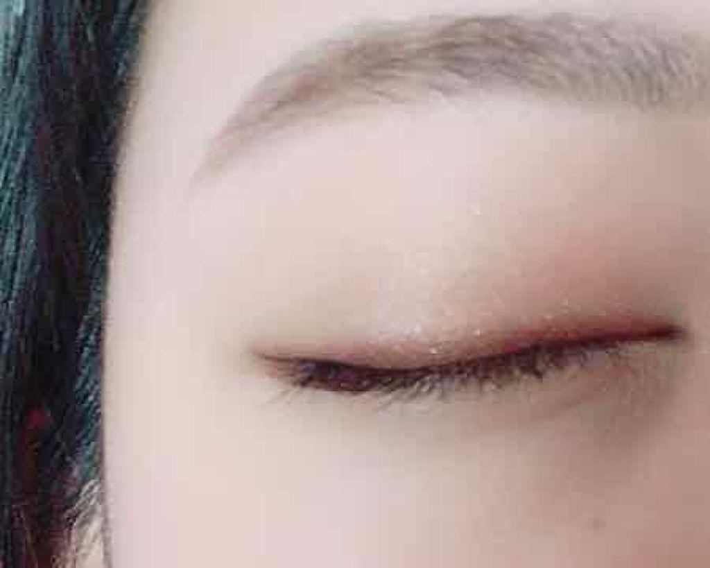 スキニーリッチシャドウ/excel/アイシャドウパレットを使ったクチコミ（3枚目）