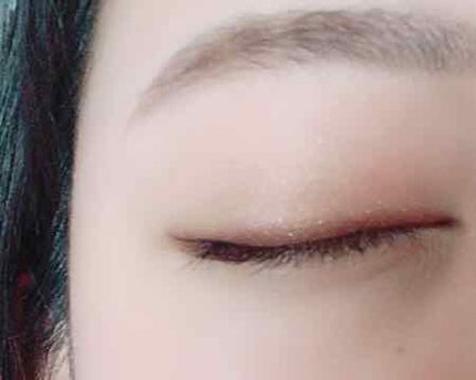 スキニーリッチシャドウ/excel/アイシャドウパレットを使ったクチコミ(3枚目)