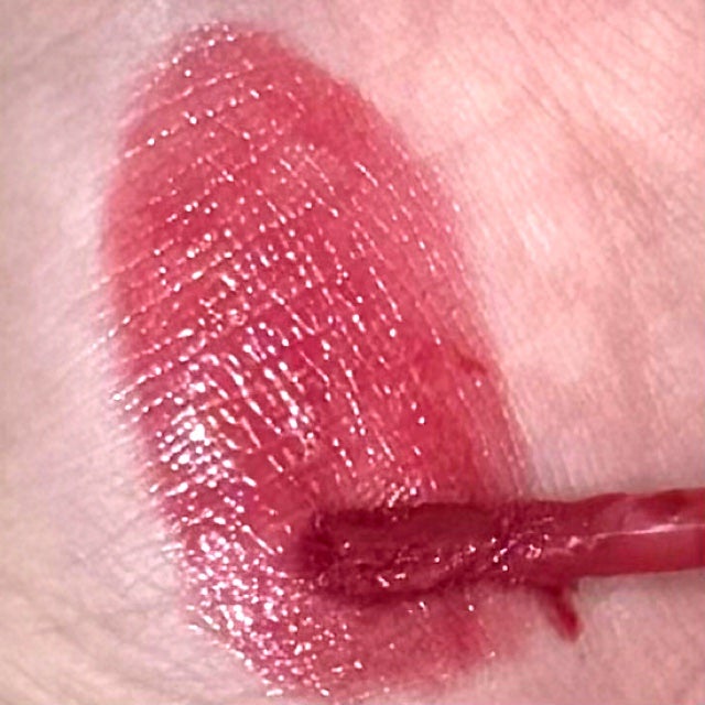 デュイフルウォーターティント/rom&nd/リップティントを使ったクチコミ(5枚目)