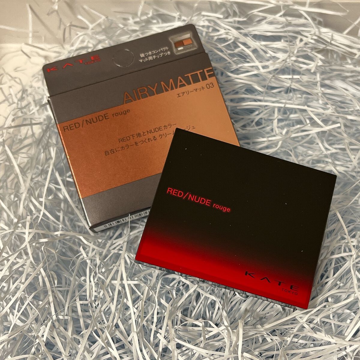 アイムスティックシャドウシマー/i’m meme/スティックアイシャドウを使ったクチコミ(3枚目)