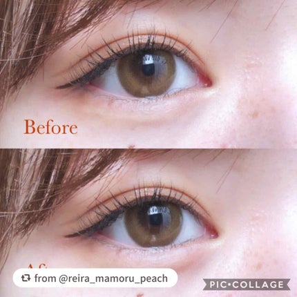 ダブルラインエキスパート/KATE/リキッドアイライナーを使ったクチコミ(4枚目)