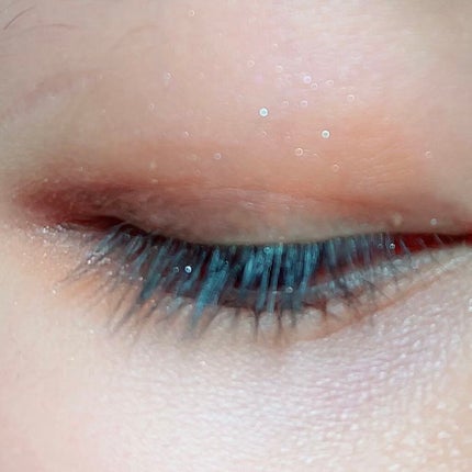 トラ十色アイシャドウパレット/COLORKEY/アイシャドウパレットを使ったクチコミ(5枚目)