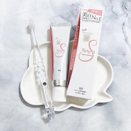 を使ったクチコミ(1枚目)