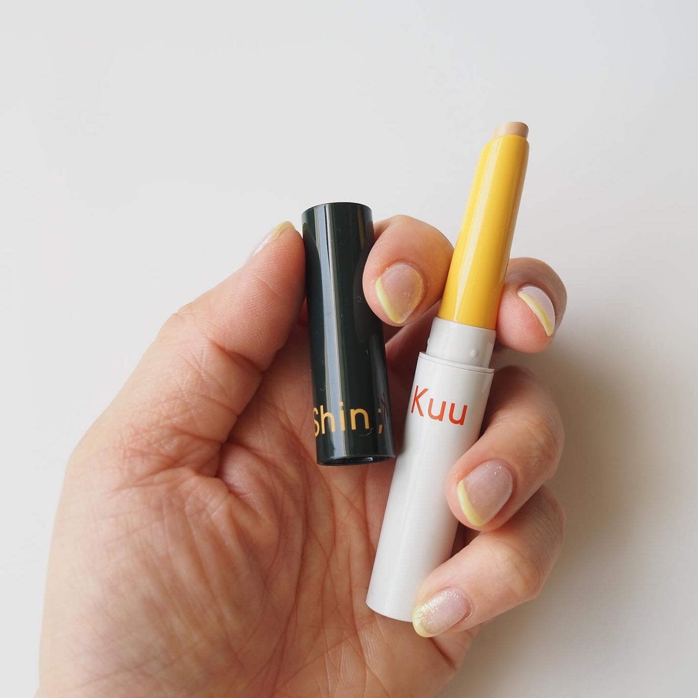 コンシーラーブラシ(マツモトキヨシ・ココカラファイン専用商品)/KATE/メイクブラシを使ったクチコミ(3枚目)