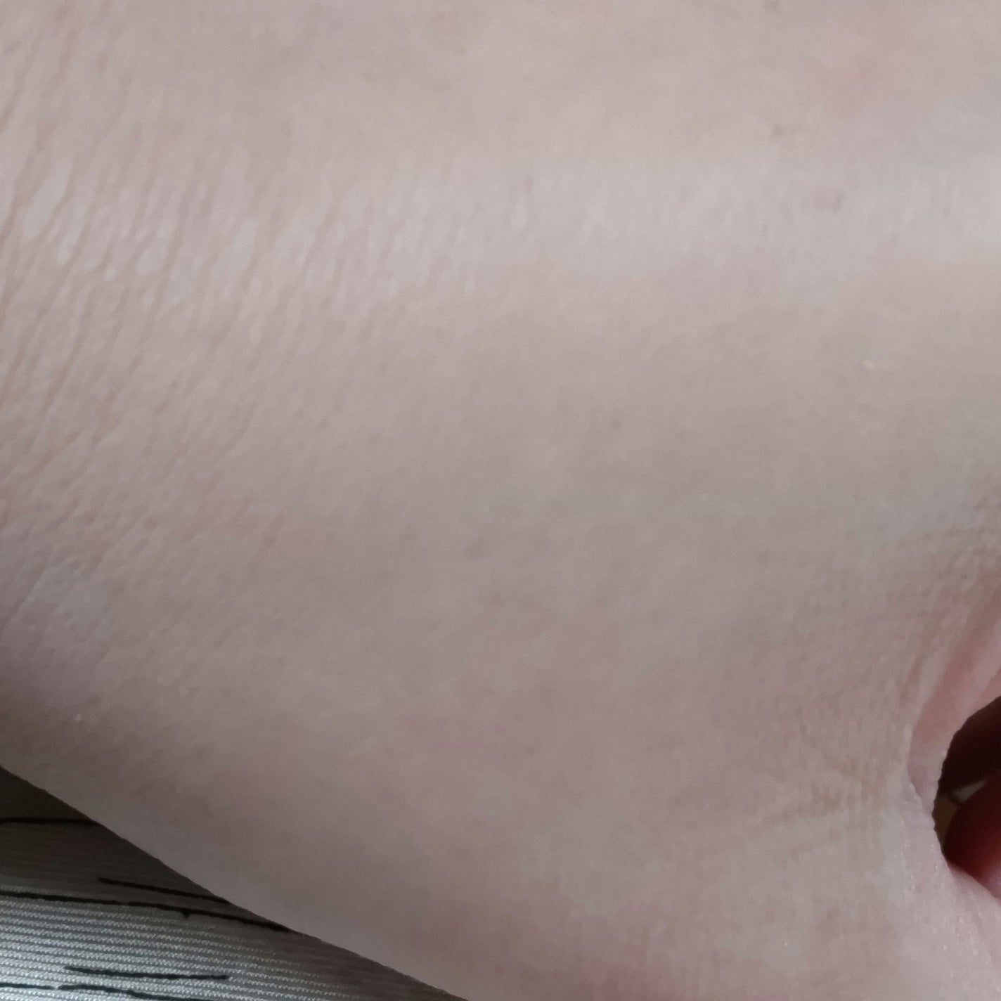 パウダーファンデーション/media luxe/パウダーファンデーションを使ったクチコミ(4枚目)