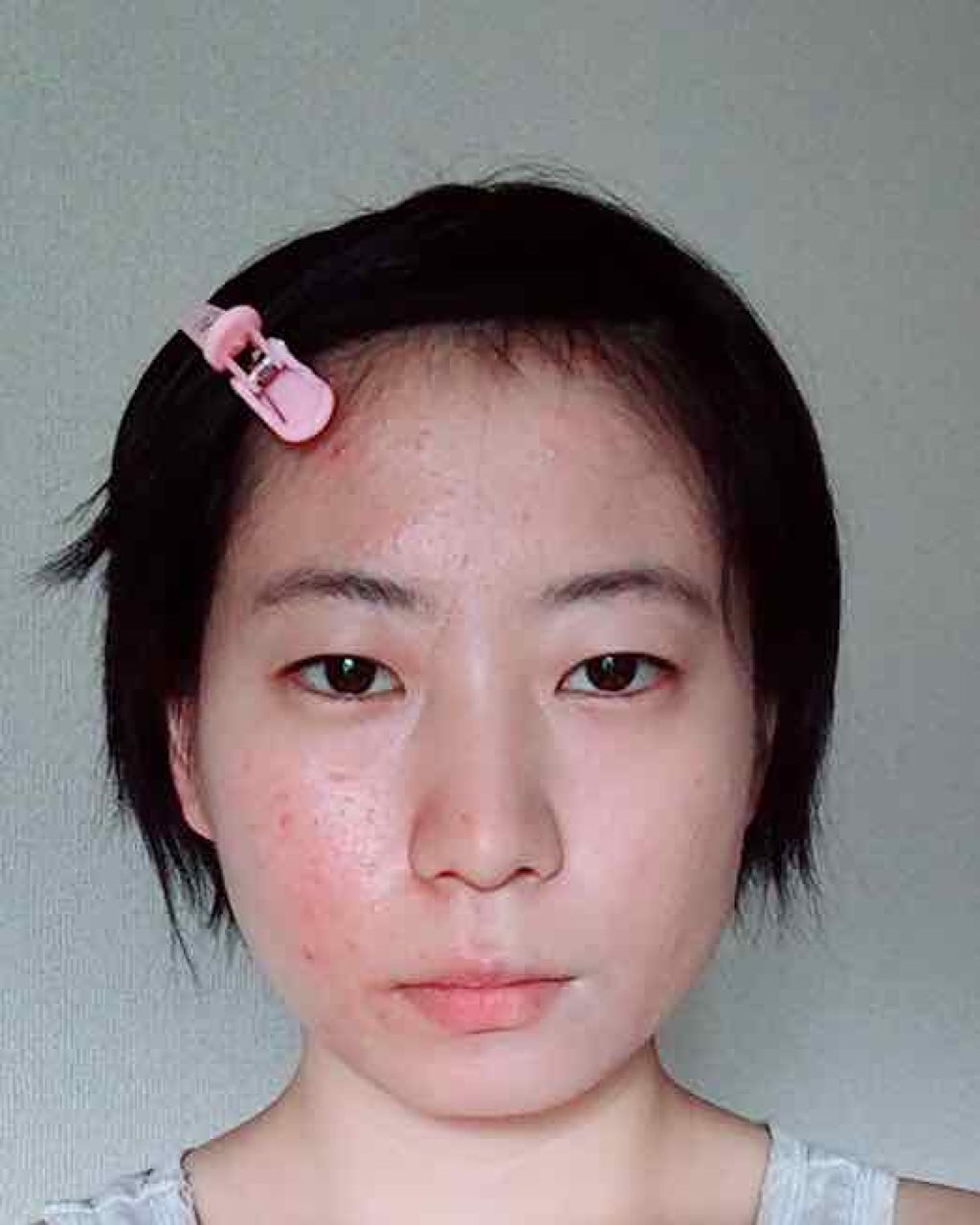 ミネラルCCクリーム EM（エンリッチモイスト）/毛穴パテ職人/CCクリームを使ったクチコミ（3枚目）