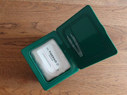 CICAリペア マスク/クリアターン/シートマスク・パックを使ったクチコミ(3枚目)