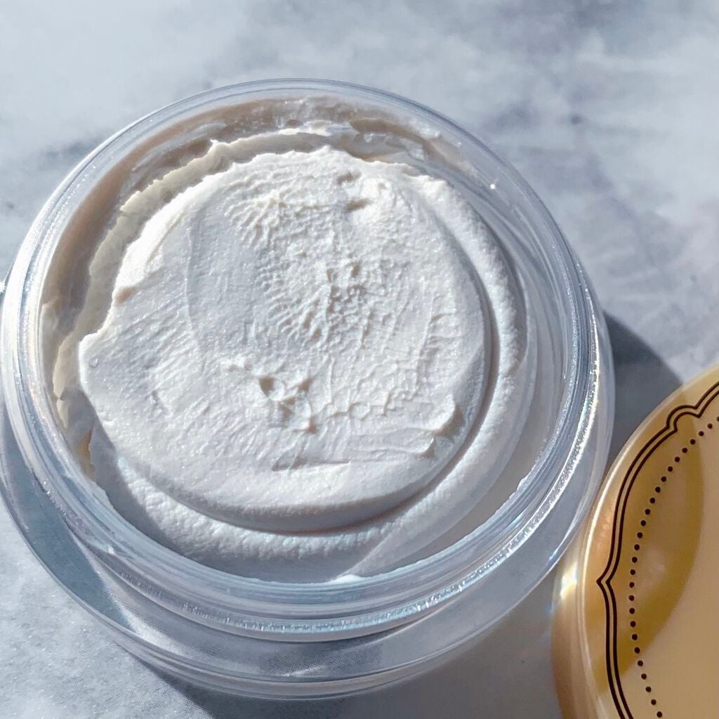 ポアレスエアリーベース/キャンメイク/化粧下地を使ったクチコミ(3枚目)