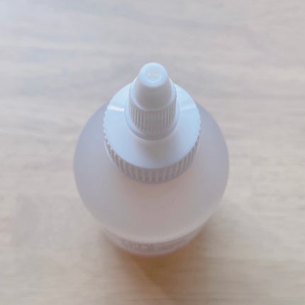 LPTケラチンリペアウォータートリートメント/Daleaf/洗い流すヘアトリートメントを使ったクチコミ(3枚目)