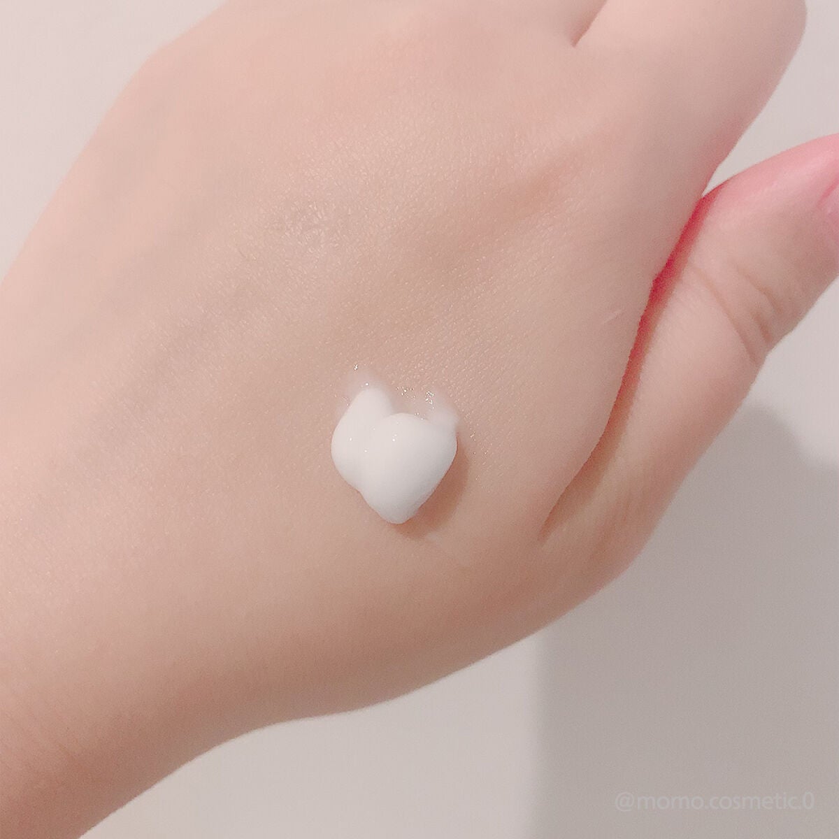 プレミアムボディクリーム at bath time/BARTH/ボディクリームを使ったクチコミ(3枚目)