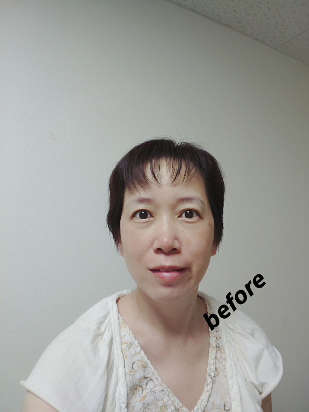 贅沢プラセンタのもっちり白肌美乳液/ホワイトラベル/乳液を使ったクチコミ（2枚目）