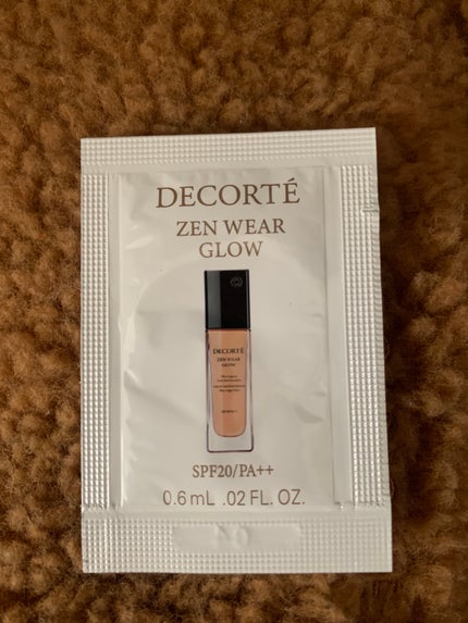 ゼン ウェア グロウ N22 / DECORTÉ(コスメデコルテ) | LIPS ゼン ウェア グロウ N22 / DECORTÉ(コスメデコルテ) | LIPS