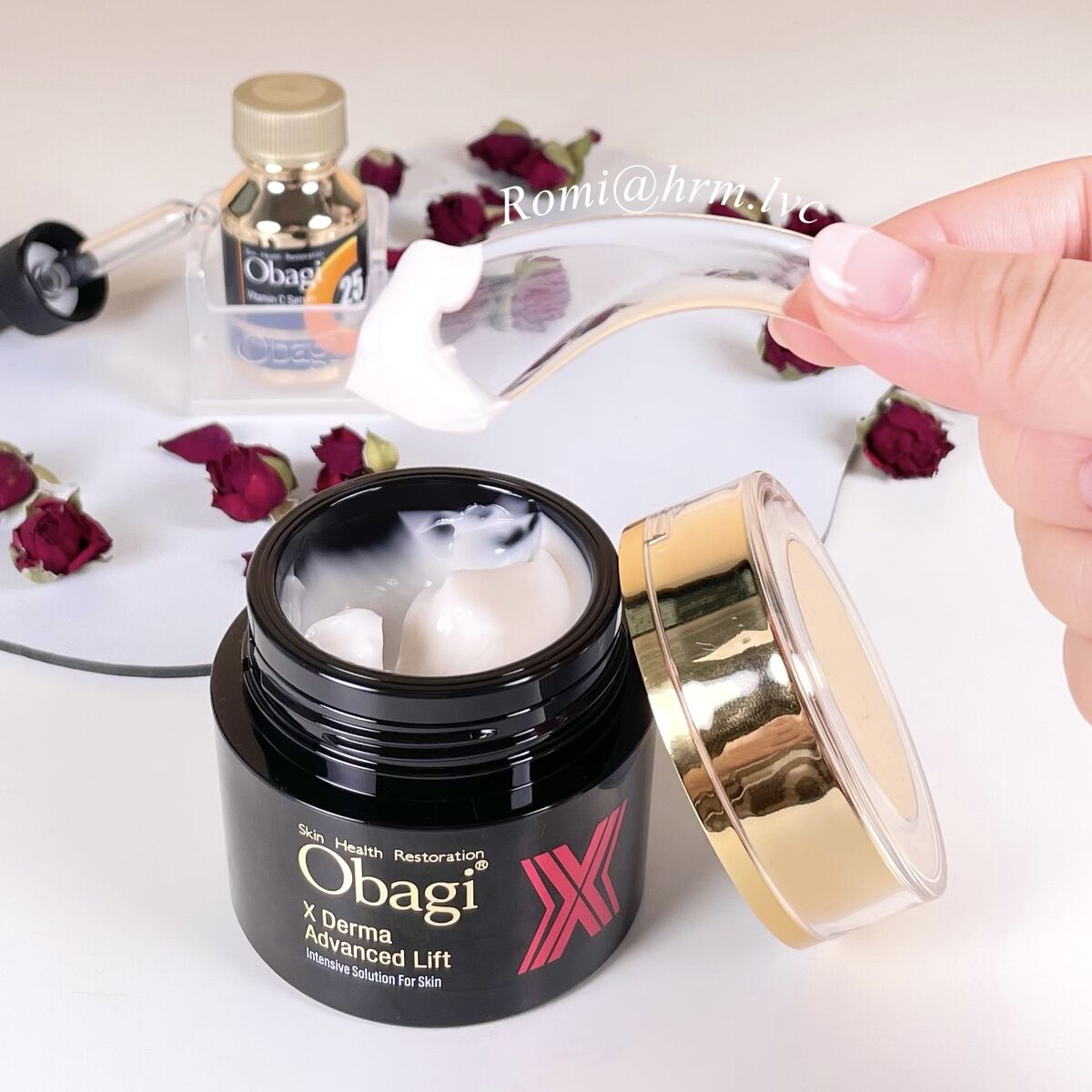 C25セラム ネオ/オバジ/美容液を使ったクチコミ（2枚目）