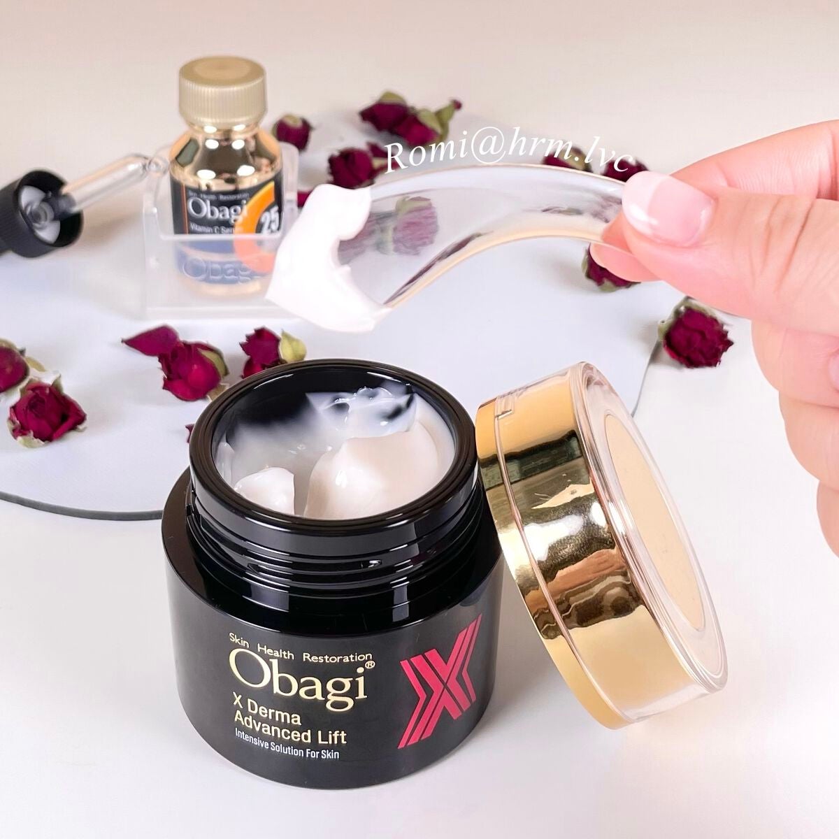 C25セラム ネオ/オバジ/美容液を使ったクチコミ(2枚目)