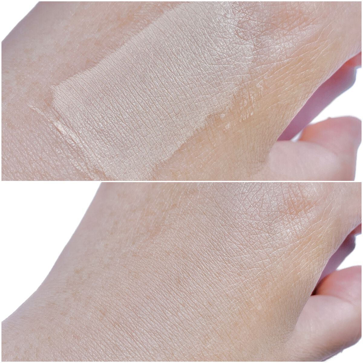 マスクフィットレッドファンデーション/TIRTIR(ティルティル)/リキッドファンデーションを使ったクチコミ(3枚目)