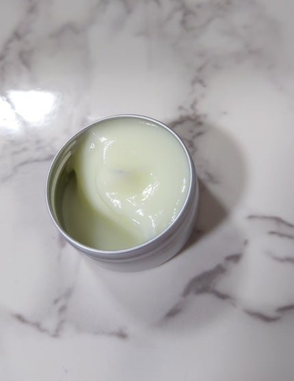 うるおいケアセット/Ontsubaki/フェイスクリームを使ったクチコミ(6枚目)