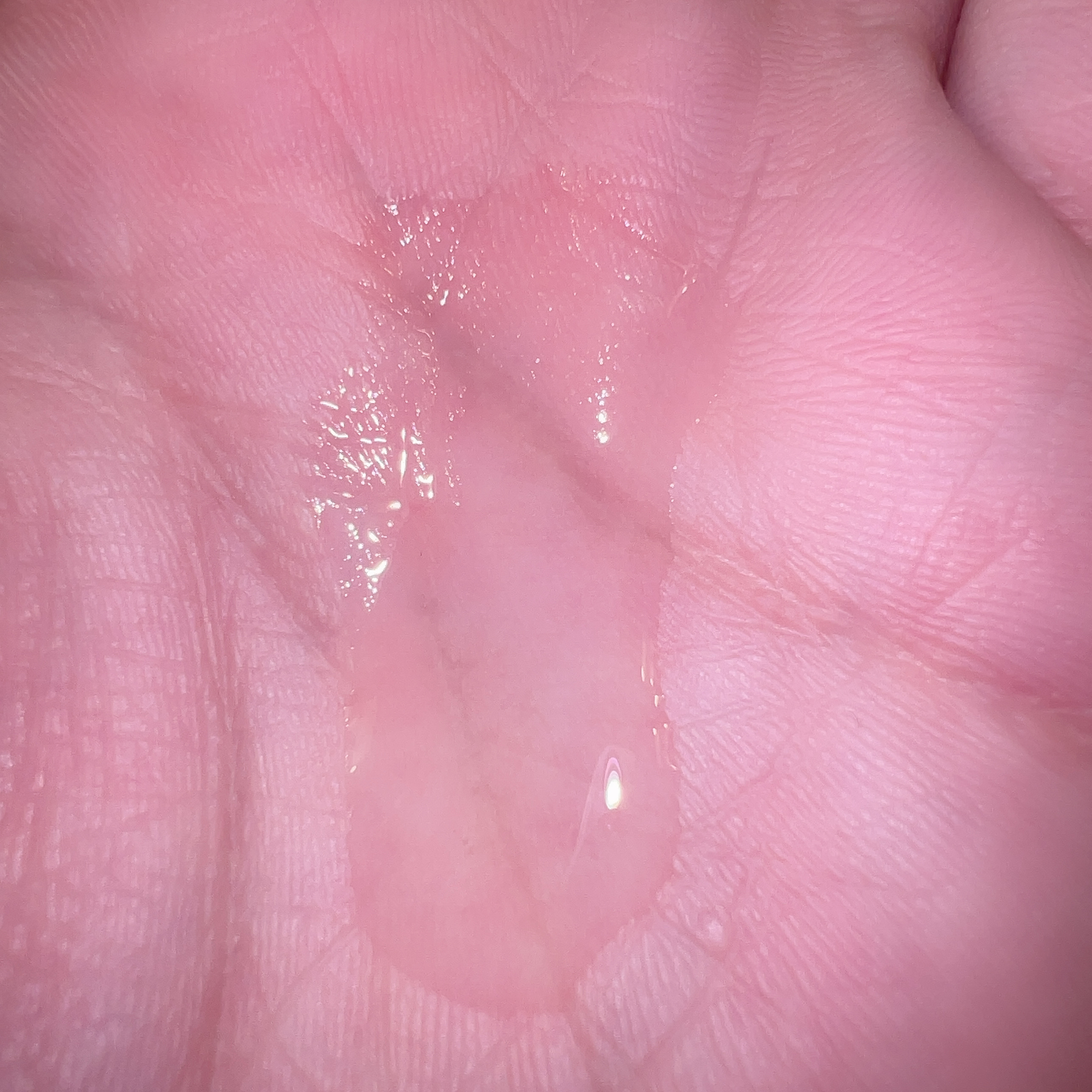 アップルミント AHA・BHA 10％リキッド/goodal/化粧水を使ったクチコミ（3枚目）