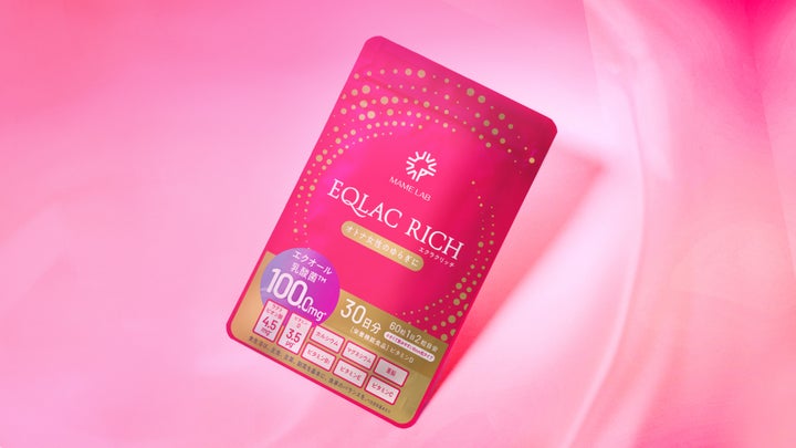 エクラクリッチ / まめラボ