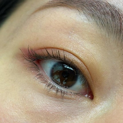 エンチャンテッド ナイト/CHANEL/アイシャドウパレットを使ったクチコミ(7枚目)