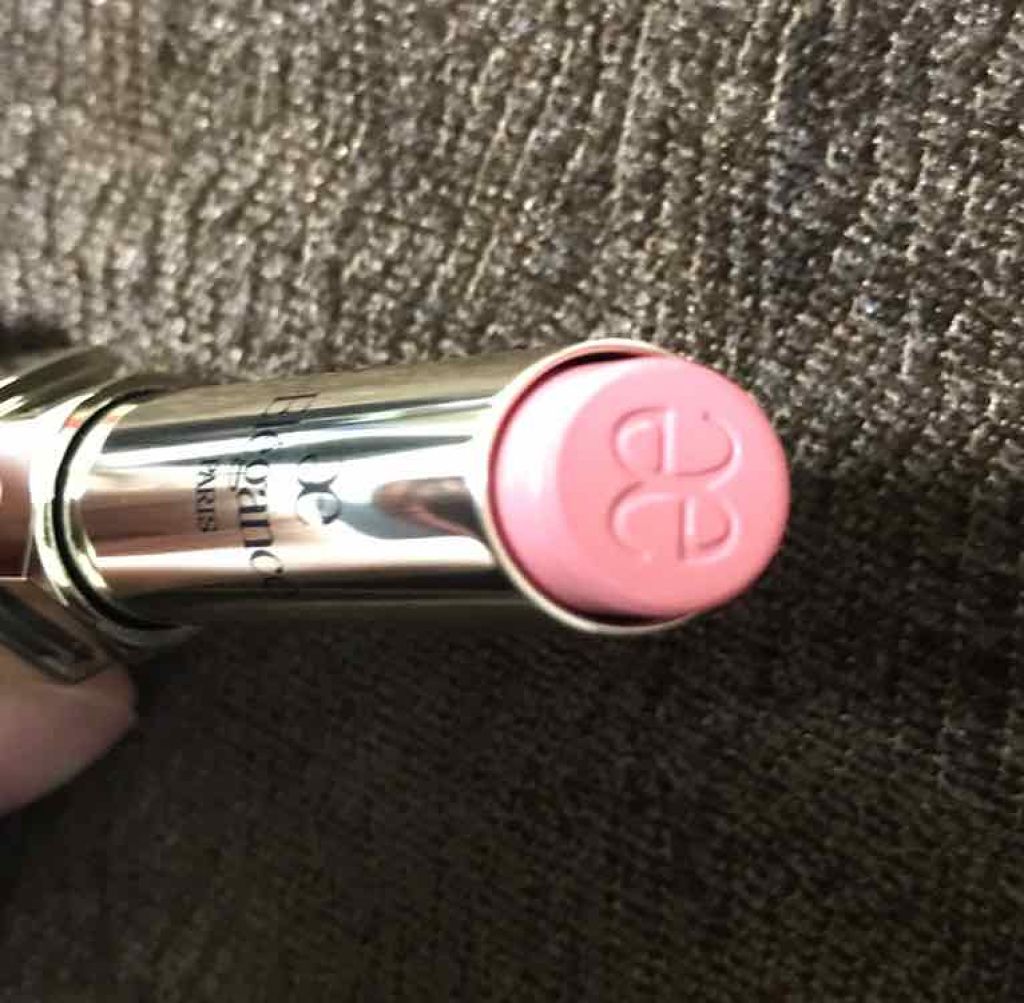 エレガンス ルージュ シュペルブ/Elégance/口紅を使ったクチコミ（3枚目）