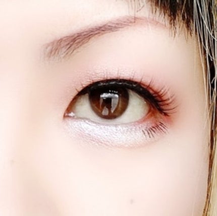 アニマルアイシャドウ(4シェード)/ZEESEA/アイシャドウパレットを使ったクチコミ(7枚目)