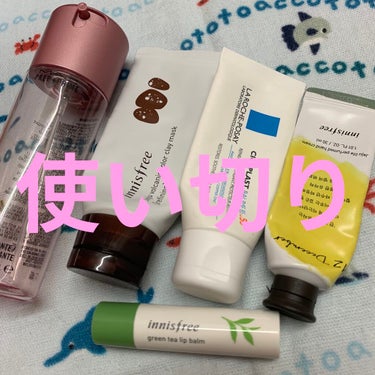 ヴォルカニック カラークレイマスク WHITE/innisfree/洗い流すパック・マスクを使ったクチコミ（1枚目）