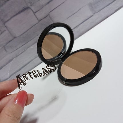 アートクラスバイロダン シェーディング/too cool for school/シェーディングを使ったクチコミ(1枚目)