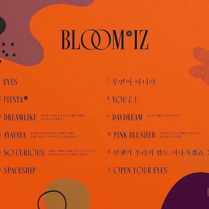 アイズワン 映画/その他を使ったクチコミ(1枚目)