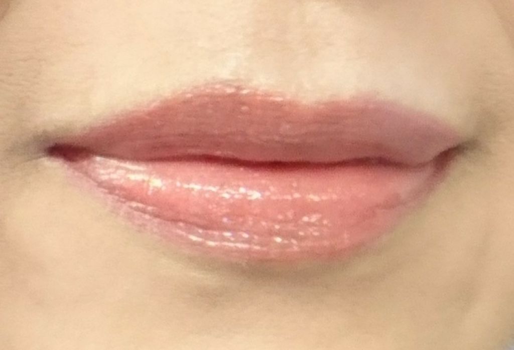 モティブリッププランパー 501 HIMAWARI/KAKEHIKI/リッププランパーを使ったクチコミ（2枚目）