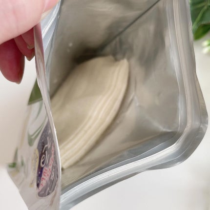 ワフードメイド 宇治抹茶マスク/pdc/シートマスク・パックを使ったクチコミ(8枚目)