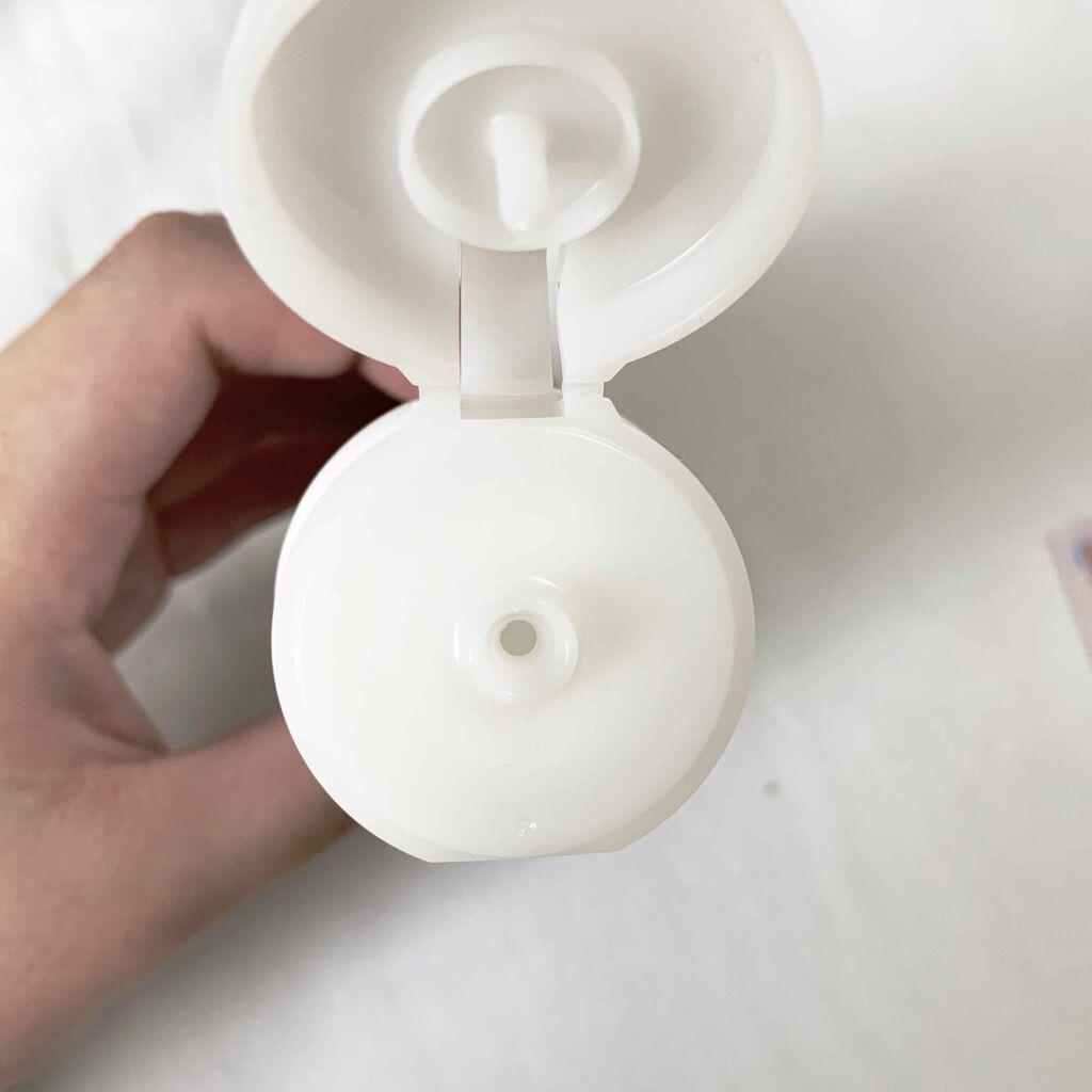 アスレジャー ヘルシーシャイン ビューティーソフトバーム/LUX/ヘアワックス・クリームを使ったクチコミ(3枚目)