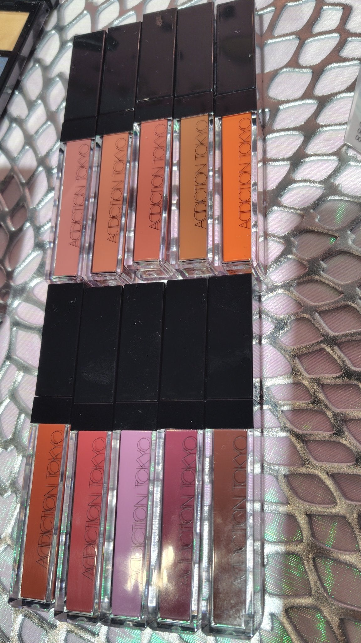 プライムリキッドアイライナー リッチジュエル/ヒロインメイク/リキッドアイライナーを使ったクチコミ(4枚目)