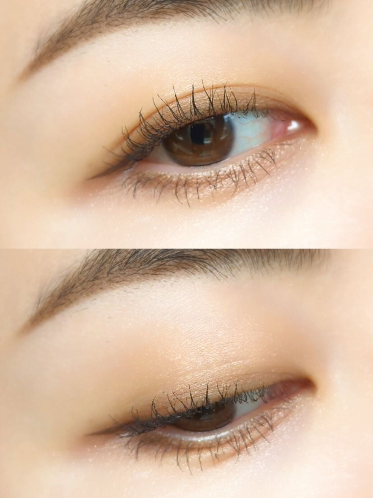 ディメンショナルビジョンアイパレット/THREE/アイシャドウパレットを使ったクチコミ(4枚目)