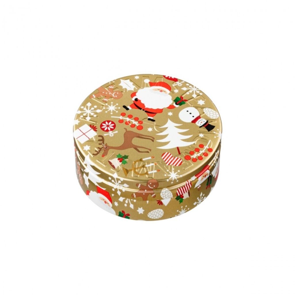 STEAMCREAM MERRY AND BRIGHT（メリー・アンド・ブライト）