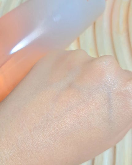 ベネフィーク ローションⅡ/BENEFIQUE/化粧水を使ったクチコミ(5枚目)