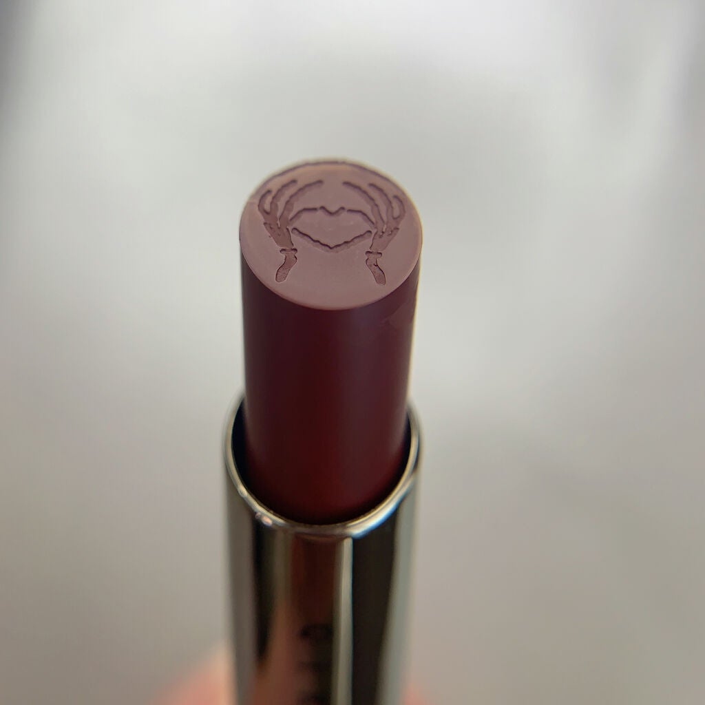 ユートピアシリーズ ベルベットリップ/GirlCult/口紅を使ったクチコミ(3枚目)