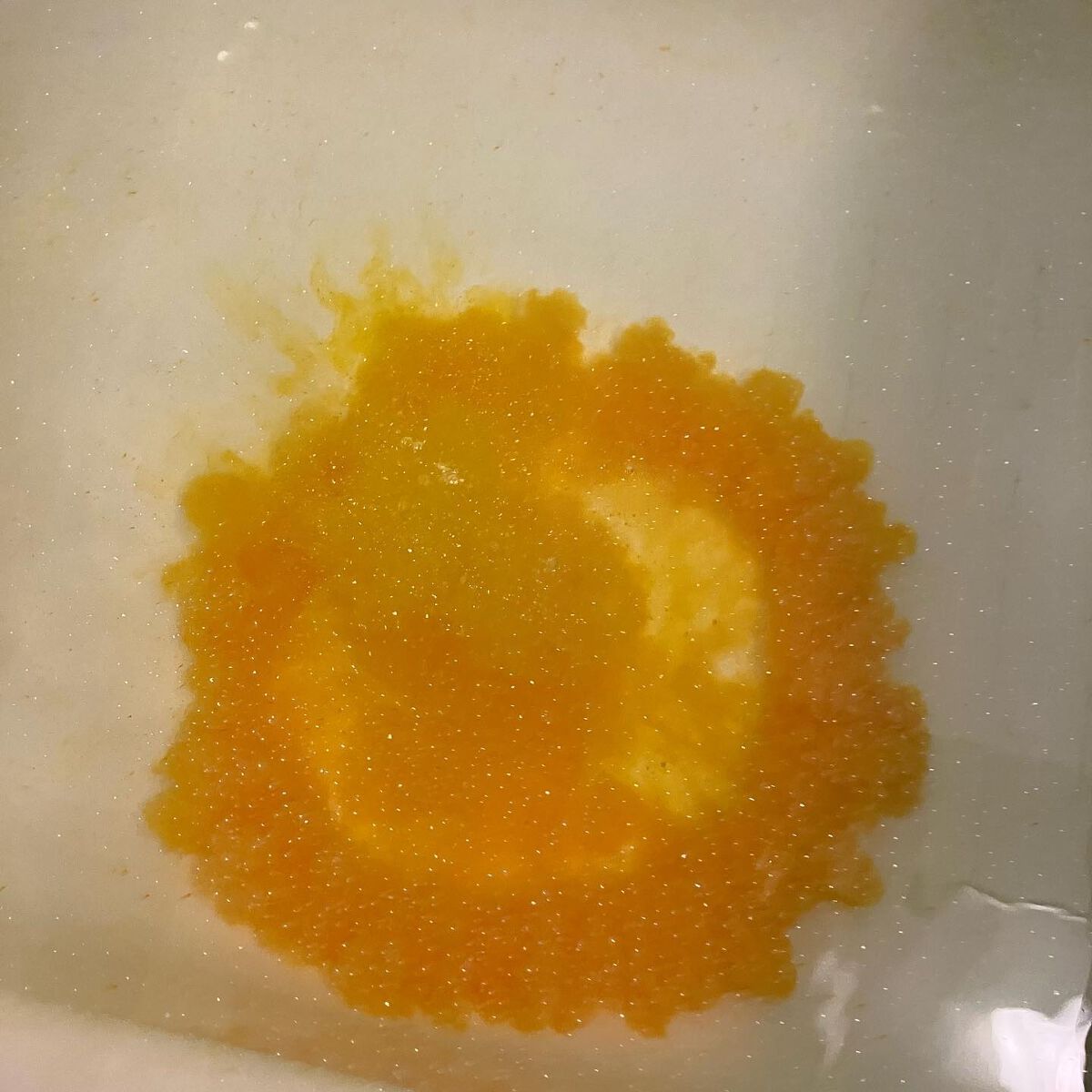 ビタミンＣ誘導体配合入浴料/amproom/保湿系入浴剤を使ったクチコミ（3枚目）