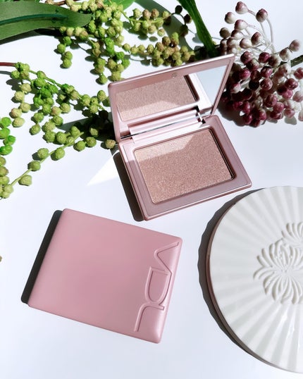 チークステイン ブラッシャー/VDL/パウダーチークを使ったクチコミ(4枚目)