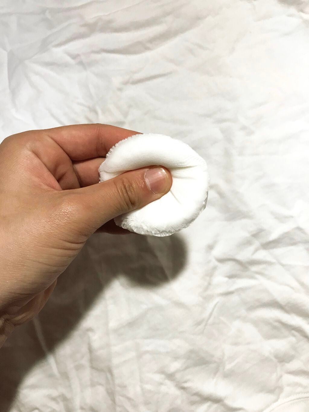 ルース パウダー/ちふれ/ルースパウダーを使ったクチコミ(3枚目)