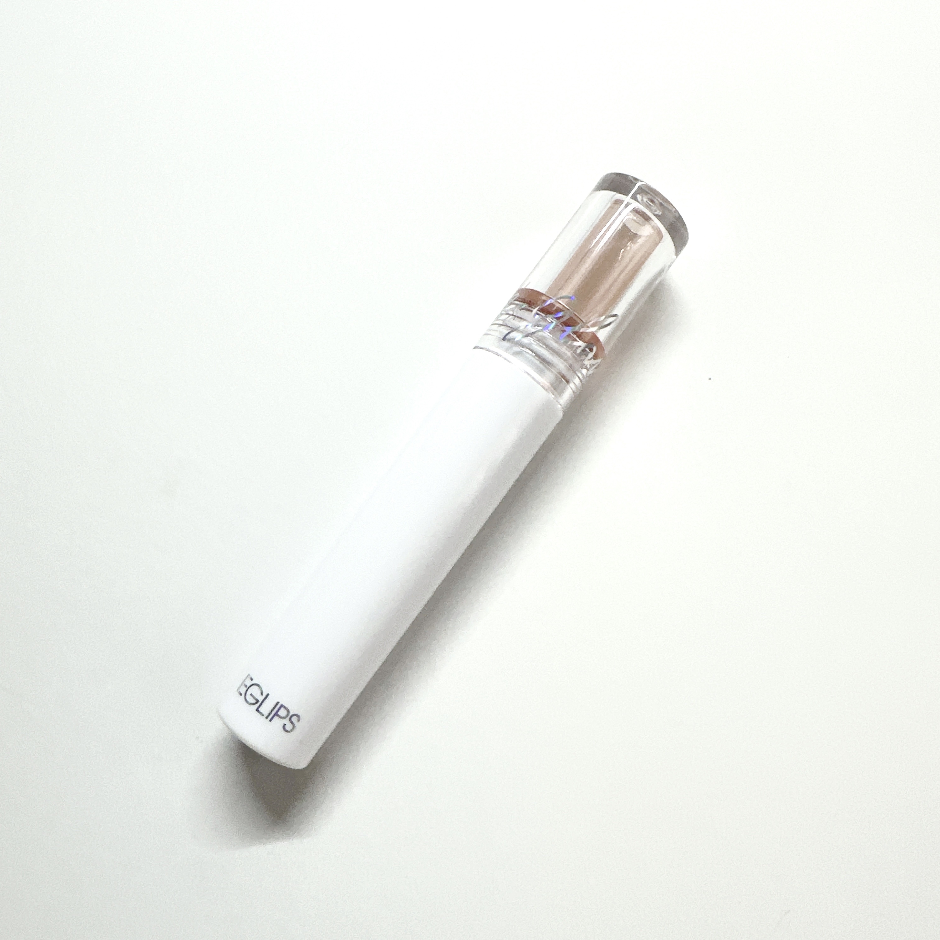 ウォーターグレーズティント/EGLIPS/リップティントを使ったクチコミ（1枚目）