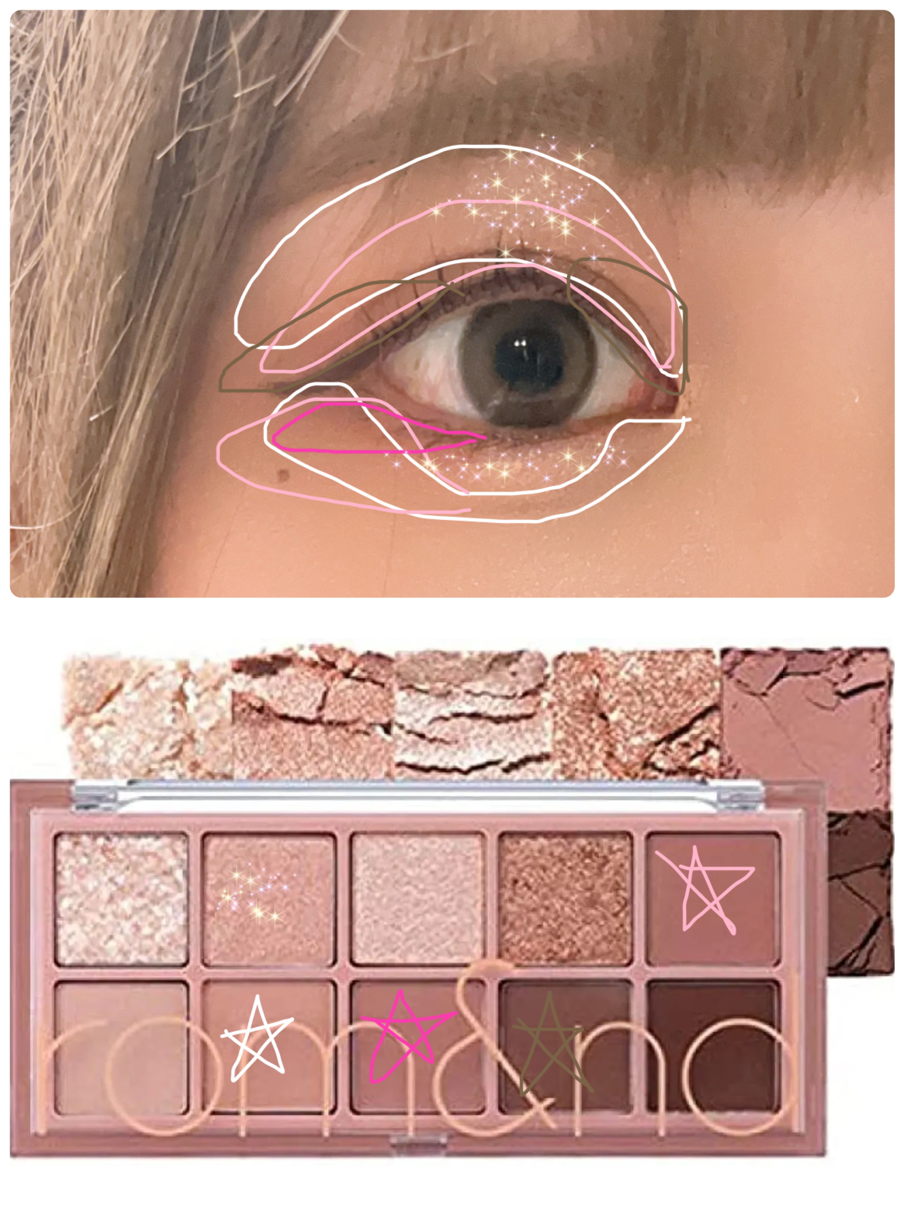 シルキーリキッドアイライナーWP/D-UP/リキッドアイライナーを使ったクチコミ（2枚目）