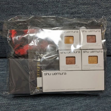 アルティム8∞ スブリム ビューティ クレンジング オイルn/shu uemura/オイルクレンジングを使ったクチコミ(2枚目)