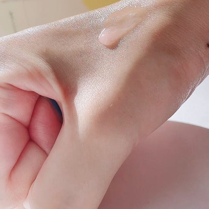 Just Mix V-serum B+C/iMPL/美容液を使ったクチコミ(5枚目)