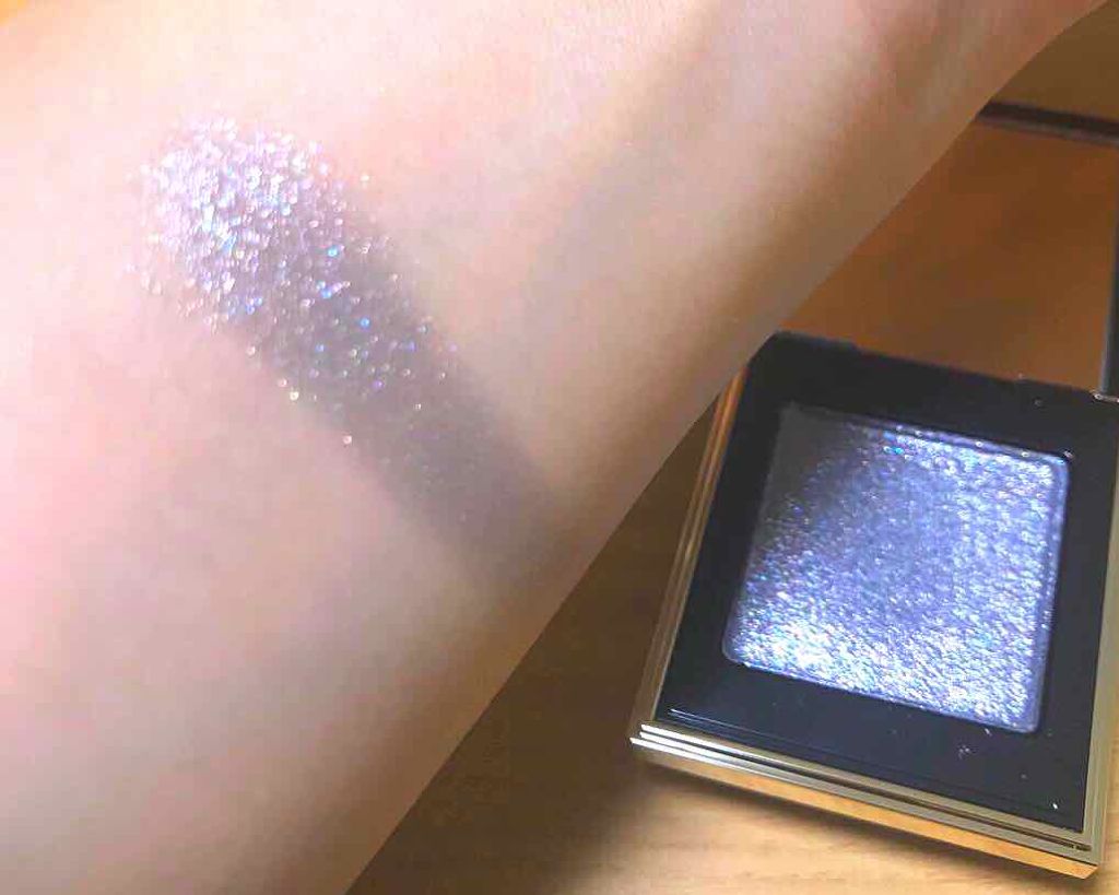 モイスチャー リッチ リップスティック/SUQQU/口紅を使ったクチコミ（3枚目）